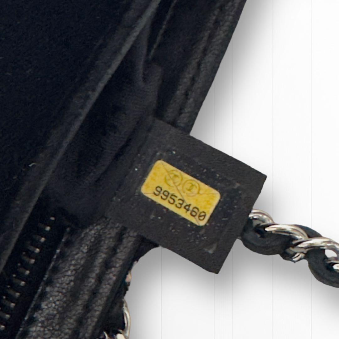 専用【高級ベロア生地】シャネル ハンドバッグ カメリアNo.5チェーンポシェット