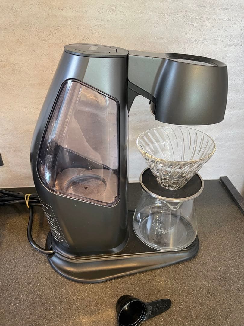 【定価132,000円】ハリオ　HIROIA V60 Samantha サマンサ