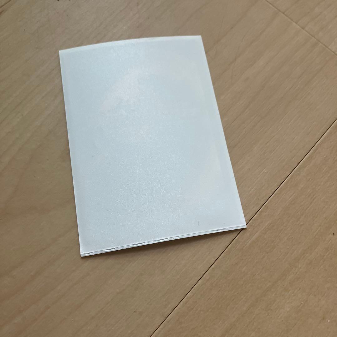 青単サイバー　デッキ 40枚