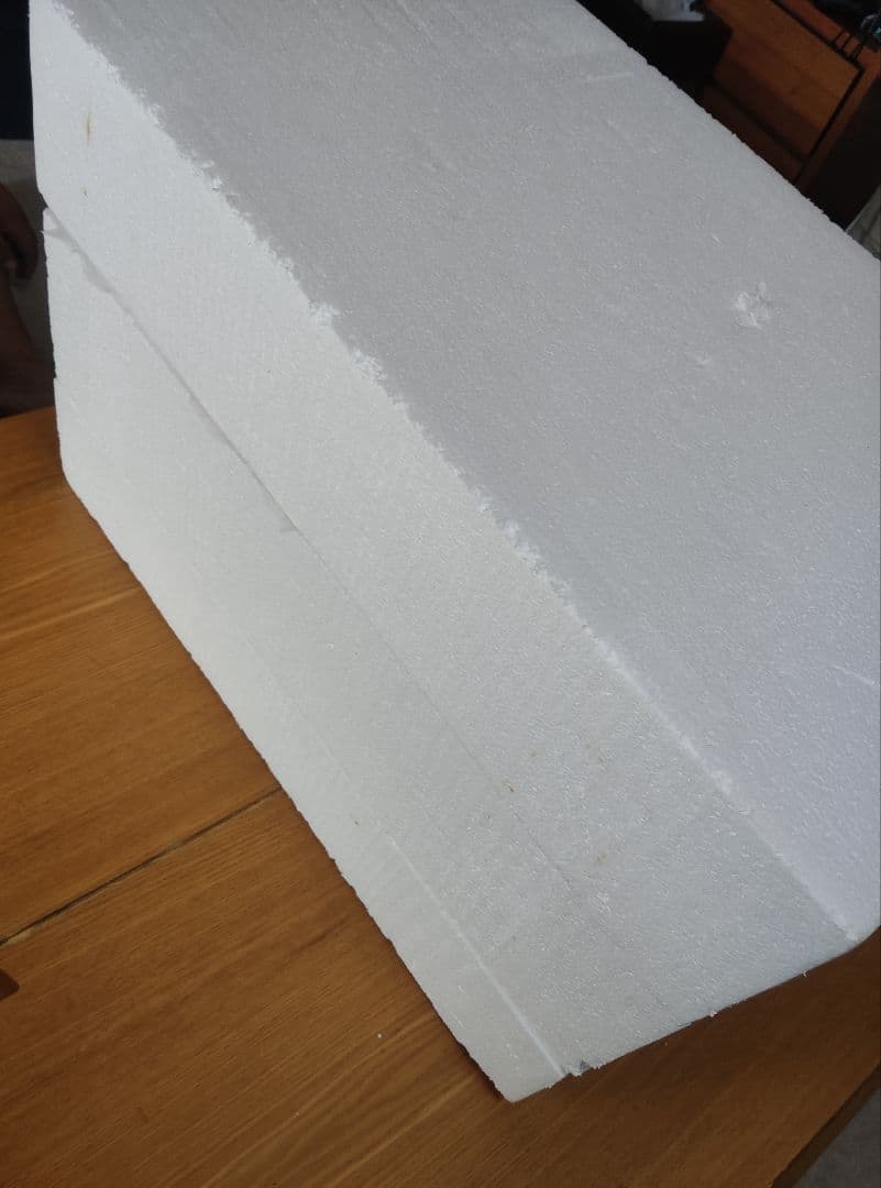 【レア品】山本五十六　鬼畜王ランス版　特大完成フィギュア