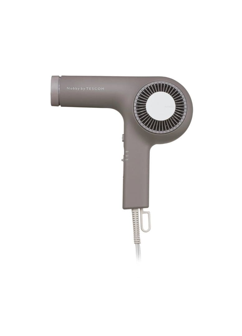 テスコム NIB400A-H プロフェッショナル プロテクトイオン ドライヤー