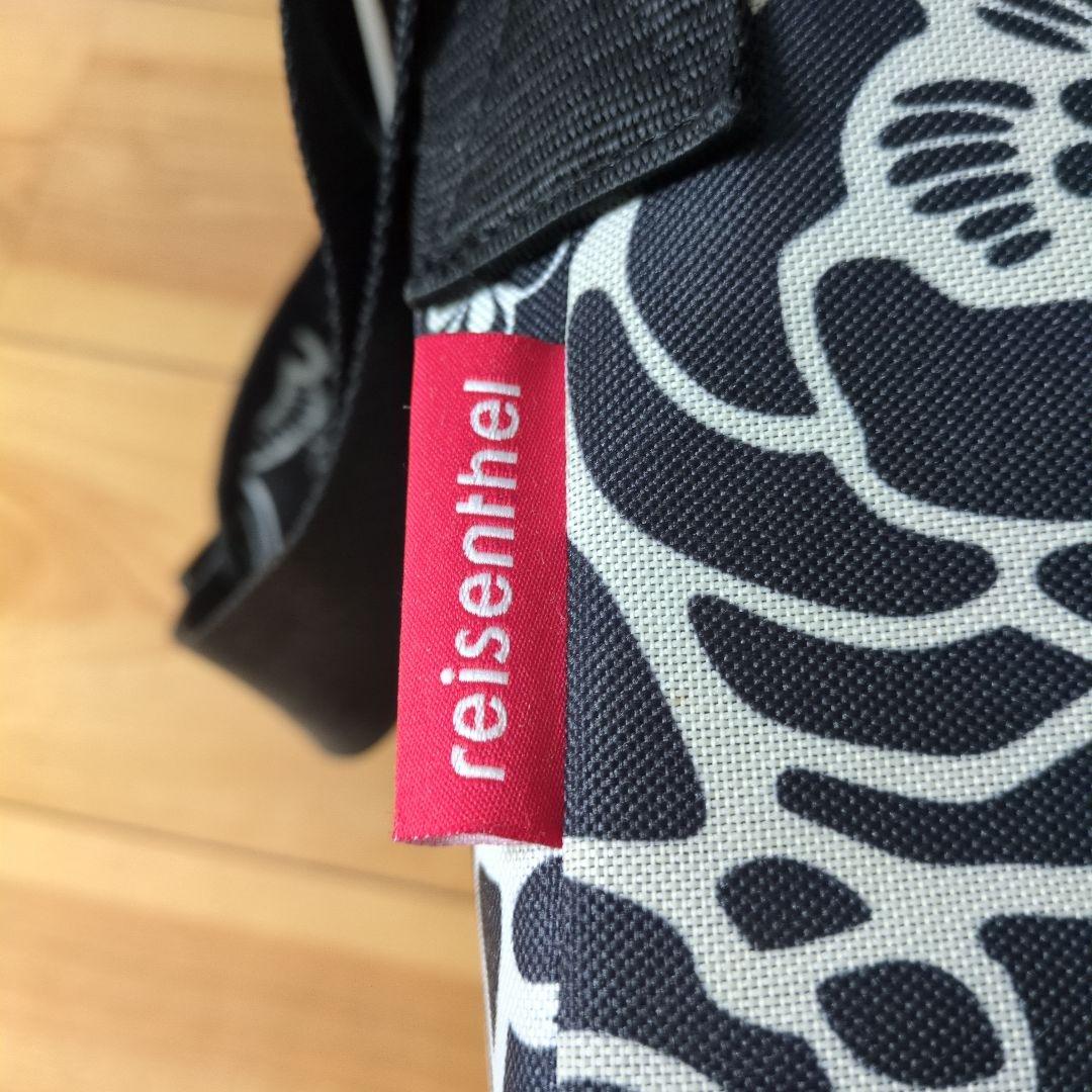 reisenthel　カバー付きCARRYCRUISER