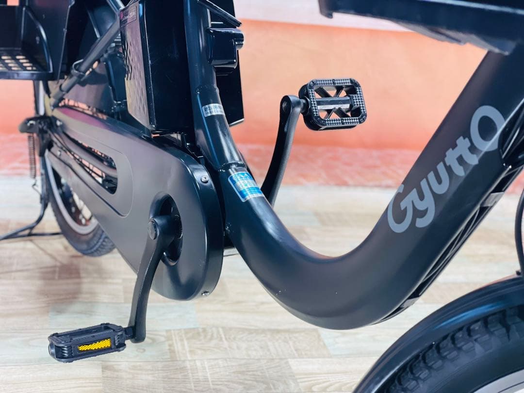 半年保証付き　20AH！2020年モデルギュットクルームR・DXY3156