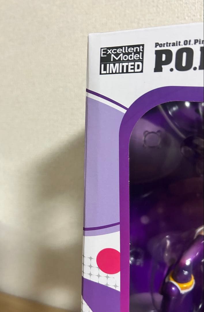 POPワンピース“Evolutionary History”ジュエリー・ボニー