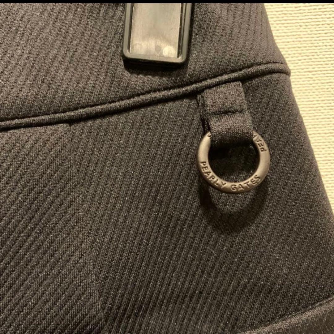 新品タグ付きPEARLY GATES ポロシャツスカートコーディネート2点セット