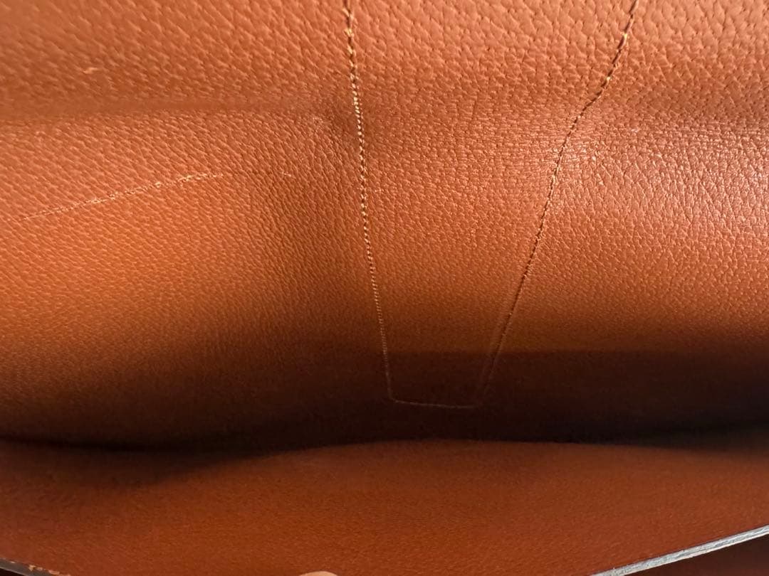 Louis Vuitton モノグラム A4書類ケース