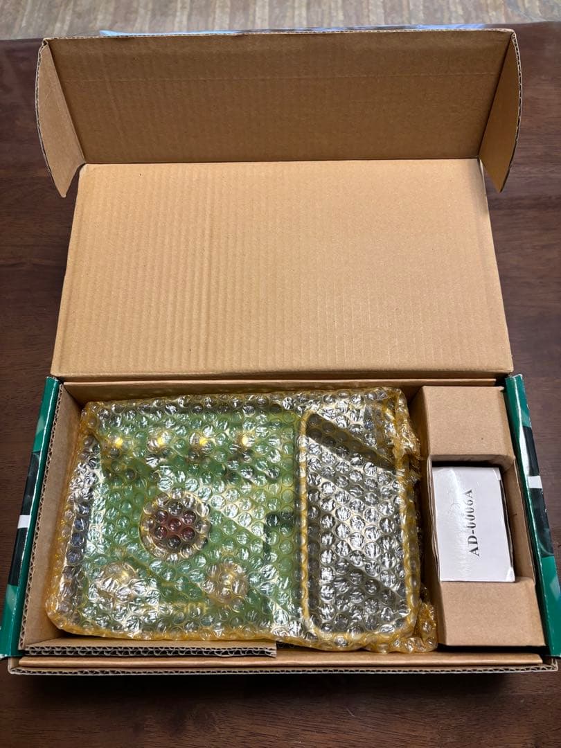 ZOOM A2.1uギターエフェクター