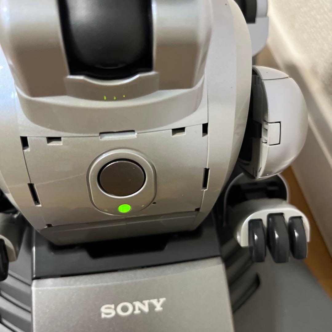その他 Sony aiBo