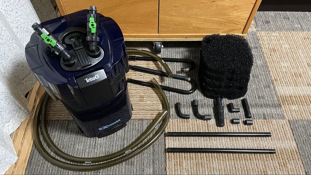 NISSO 90cm ガラス水槽セット