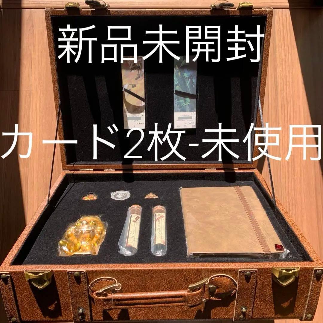 第五人格 第5人格 identity V 1周年記念オフラインパック 未使用