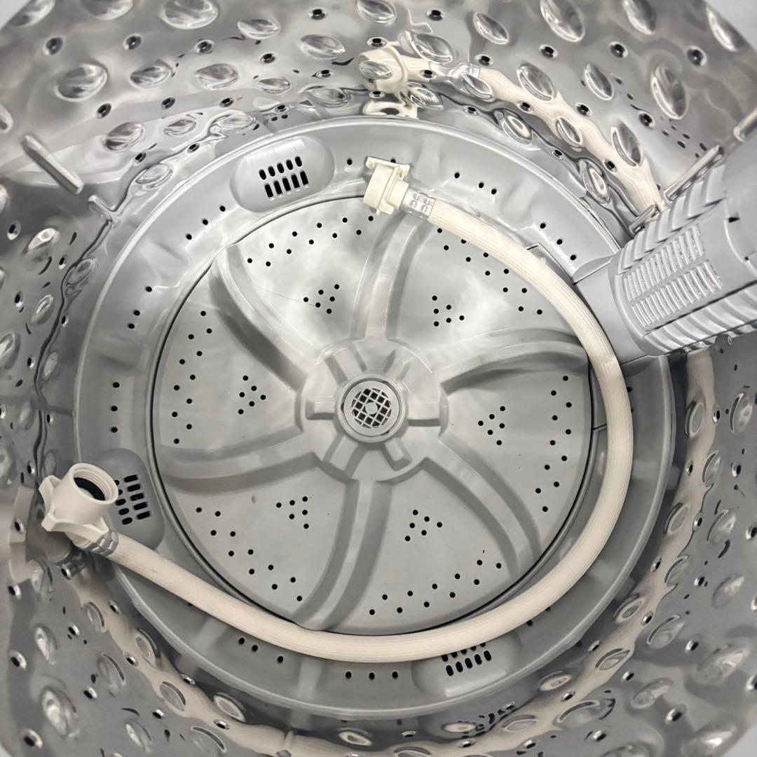 512 洗濯機　一人暮らし　冷蔵庫　小型　電子レンジ　一人暮らし　美品セット