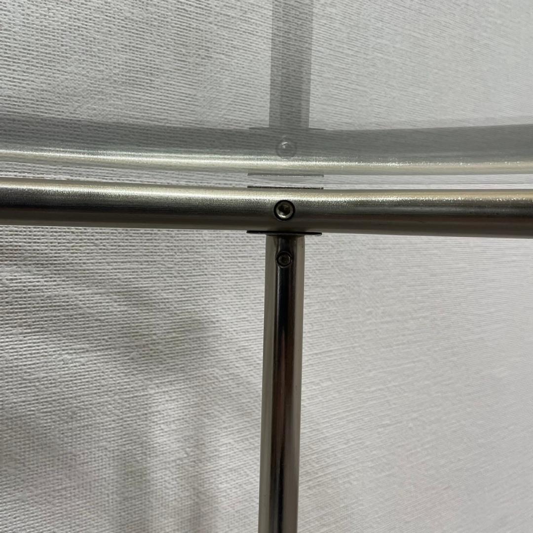 90's IKEA STRIND サイドテーブル ワゴン オールドイケア モダン