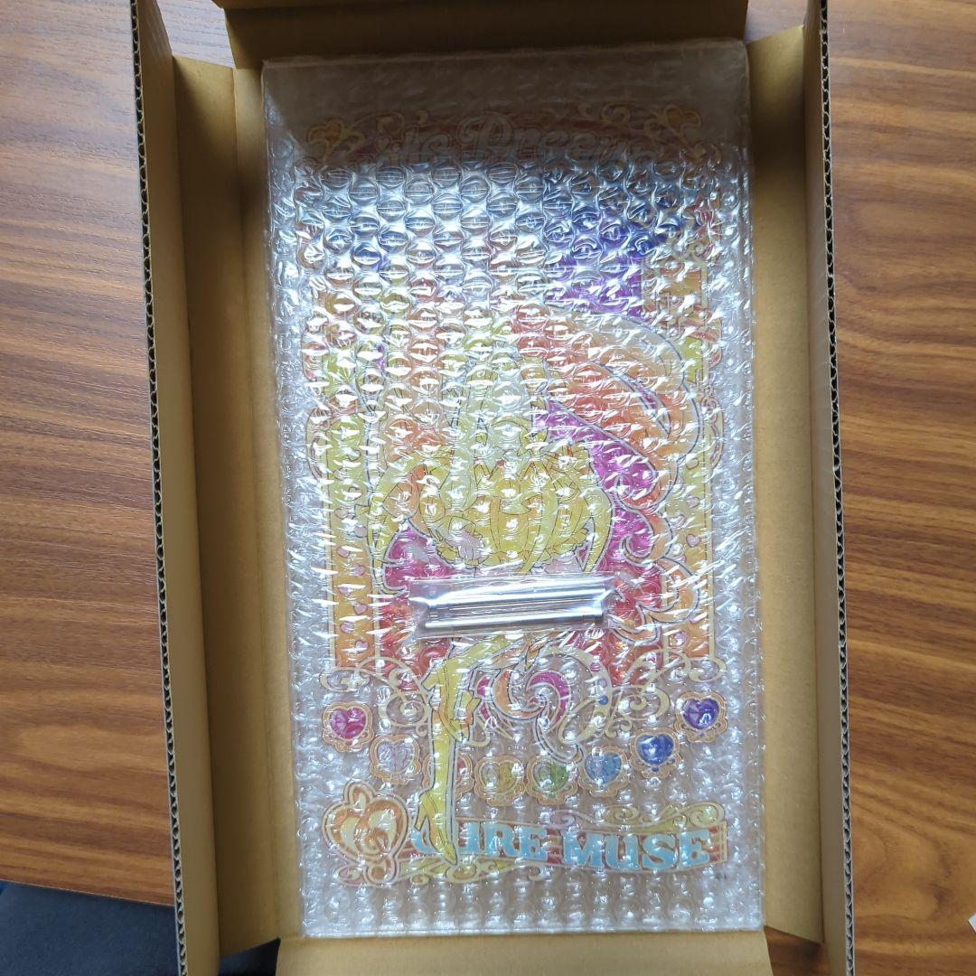 スイートプリキュア　アクリルアートボード　4種