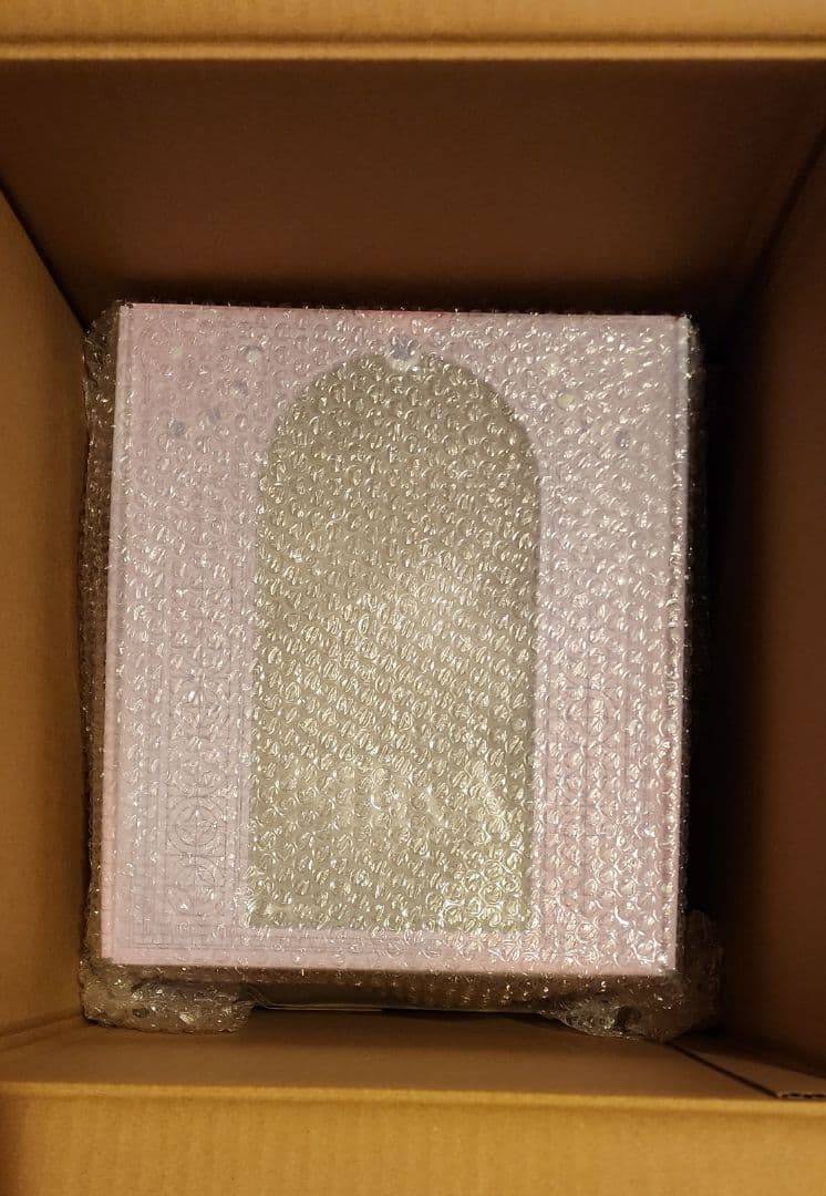 GSC ミカ ～星の呼び声～ 聖園ミカ 1/7フィギュア 新品未開封品