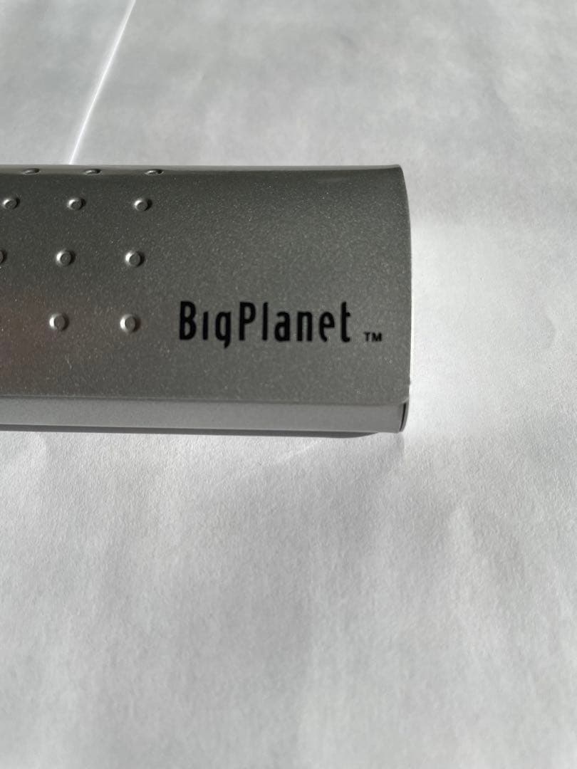 2色ペン筆箱 シャープペン ニュースキン Big Planet ファーマネックス