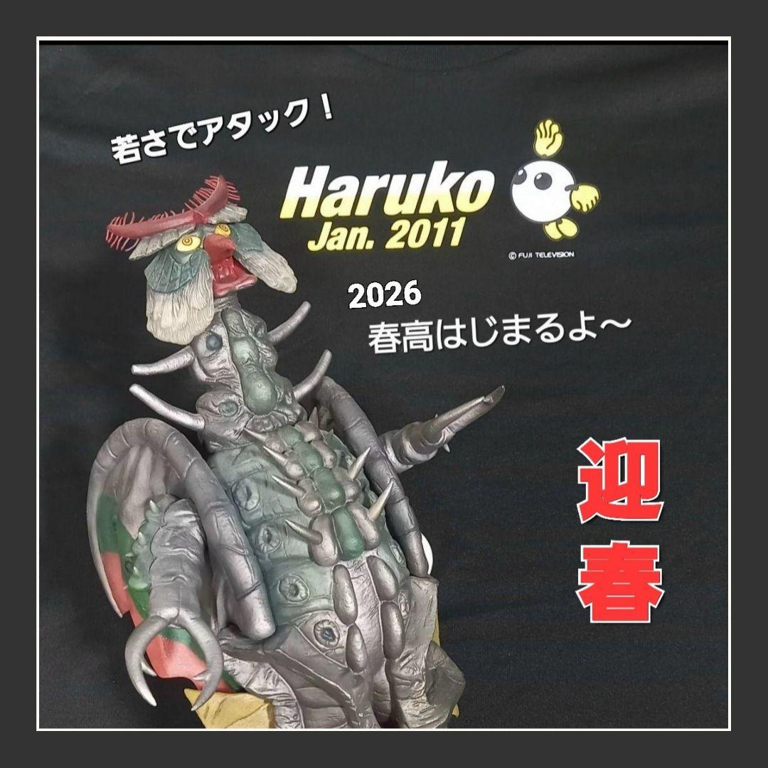 【ムルロア】ソフビ　エクスプラス　ウルトラ 怪獣 消しゴム 特撮 当時もの