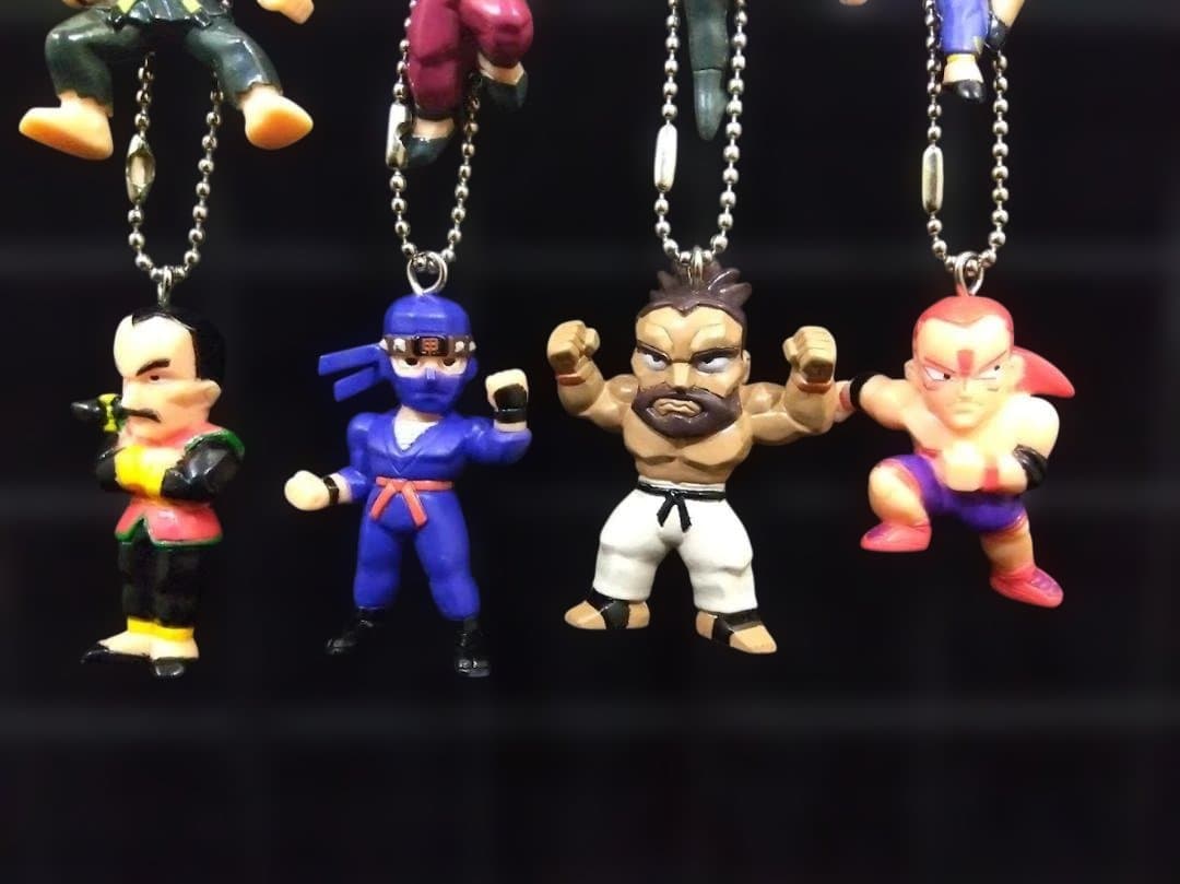 バーチャファイター１＆２　バーチャスイング　コンプセット