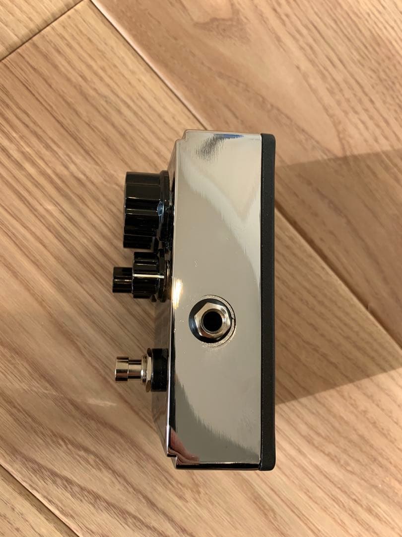 ギター DOD LOOKING GLASS OVERDRIVE