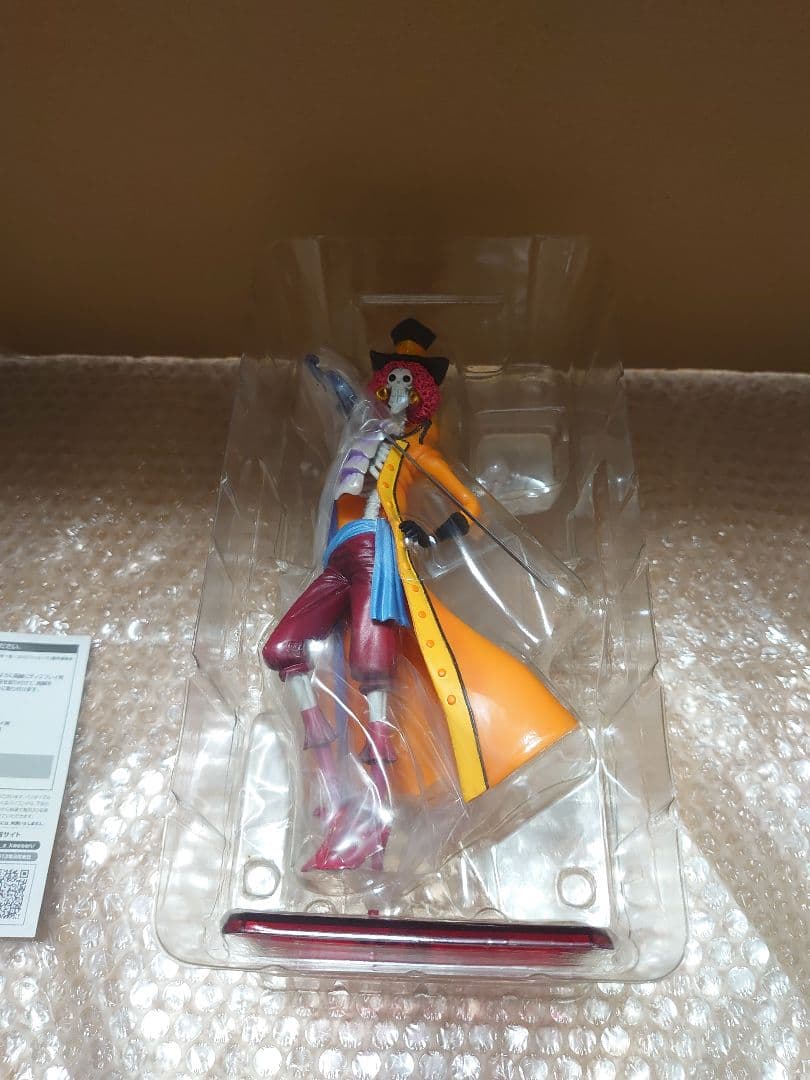 麦わらの一味　フィギュアーツゼロ　決戦服Ver　11体セット　ゼット　ワンピース