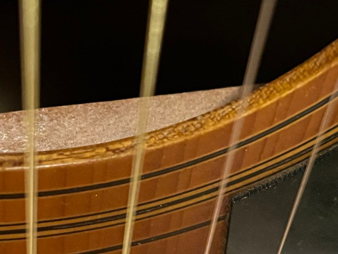 YOSHIDA GUITER F-55 ヨシダギター 吉田楽器 アコギ