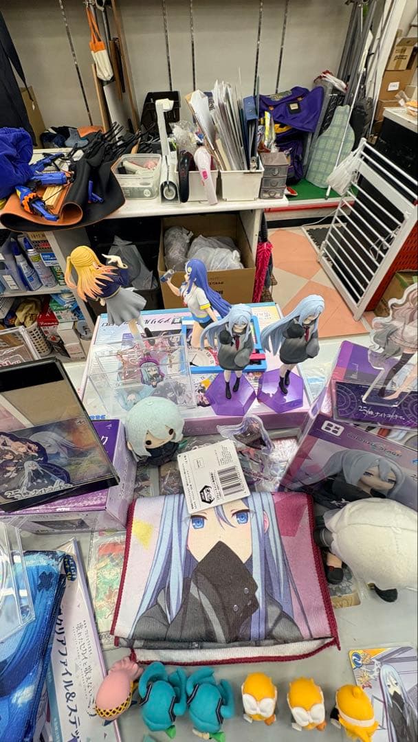 プロセカまとめ売り