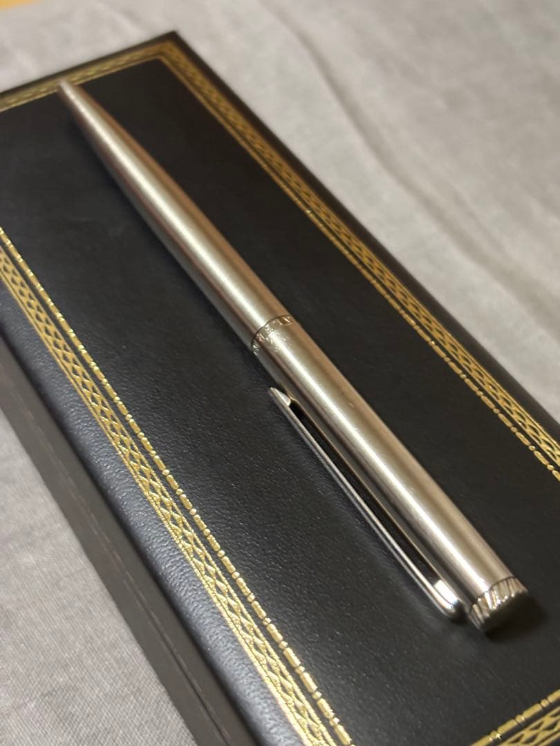 ダンヒル　ボールペン