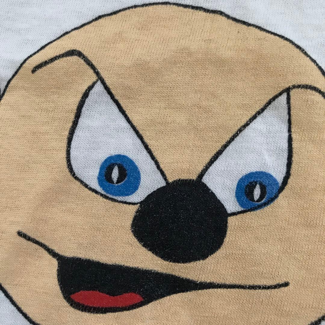 超絶レア ミートパペッツ MEAT PUPPETS 1987年製ヴィンテージ