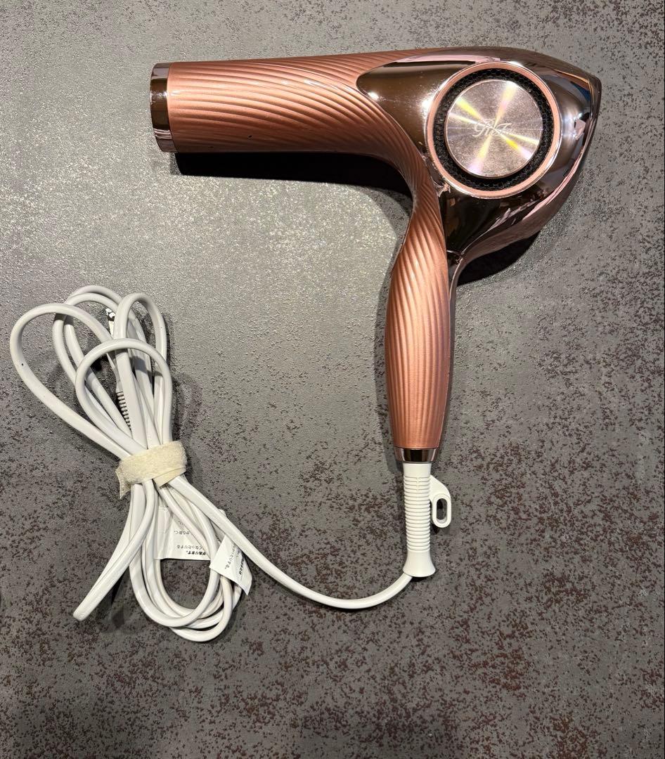リファ　ヘアドライヤー