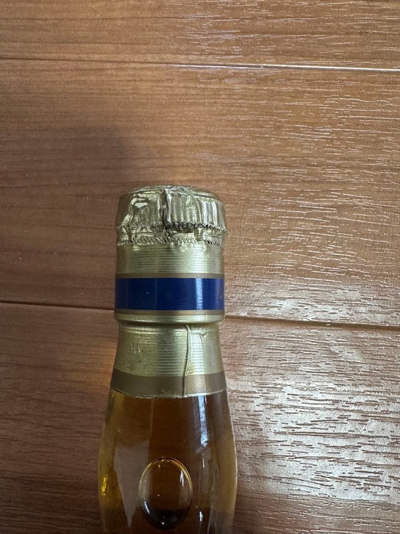 BOWMORE 15年 シングルモルトウイスキー　43度 750ml