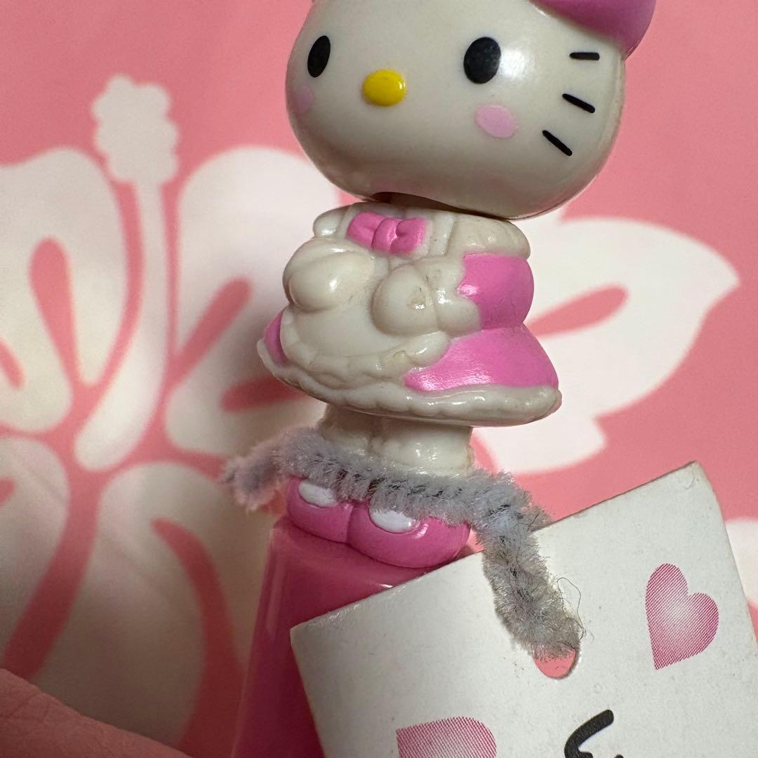 ✳︎レア✳︎メイドキティ✳︎ボールペン✳︎2点✳︎