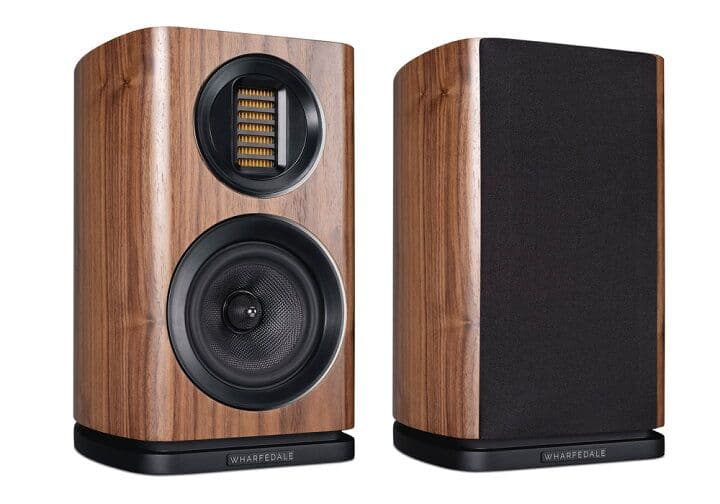 Wharfedale - Evo4.1/WN/ウォールナット