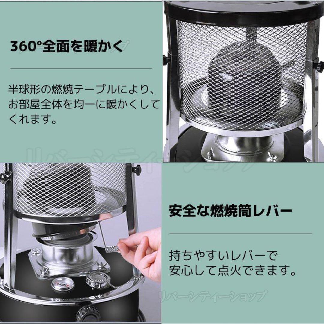 最終価格　CAMP STOVE キャンプストーブ アウトドアストーブ　赤ケース付
