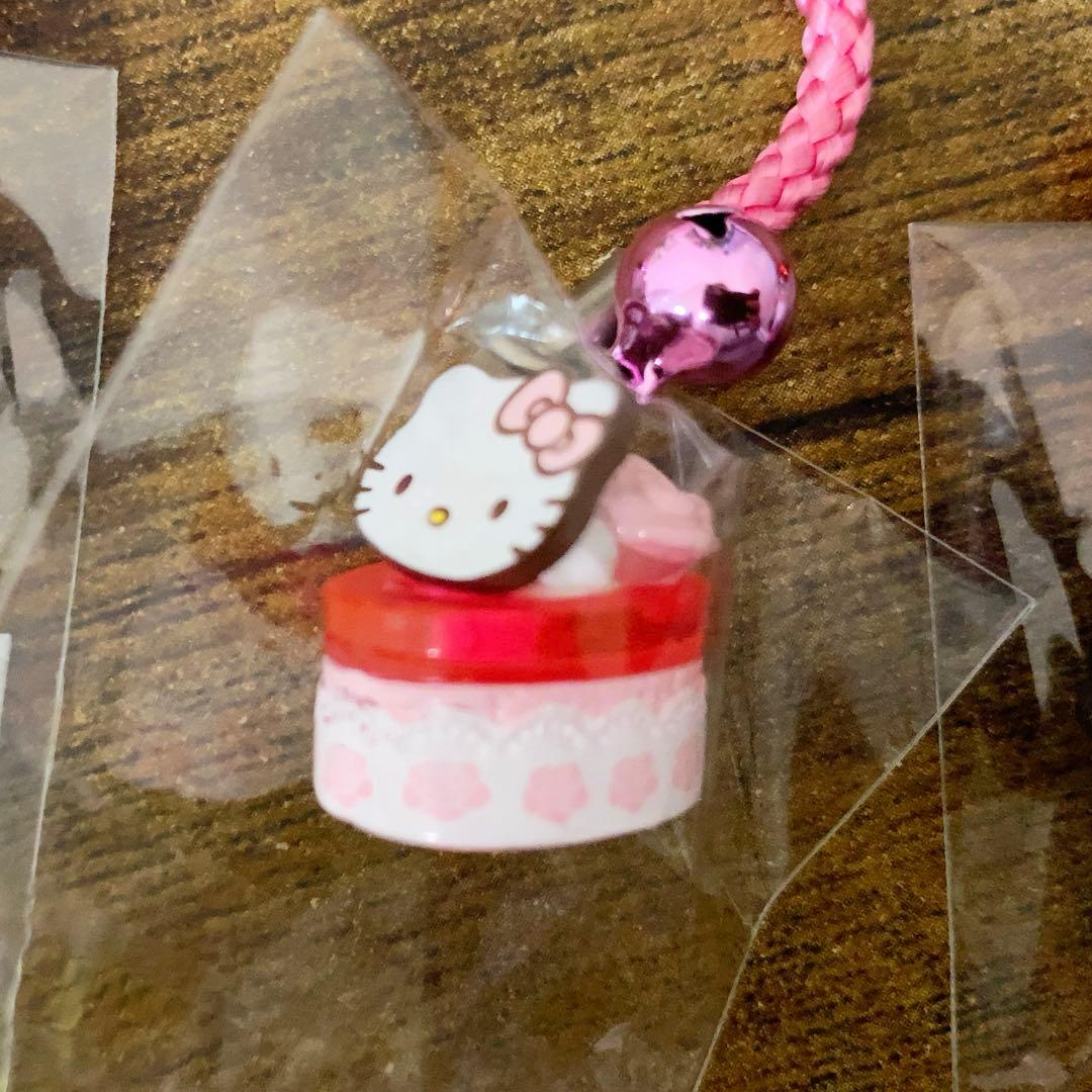 【希少】ご当地キティ　根付　ストラップ　入手困難　激レア多数　⭐︎まとめ売り⭐︎