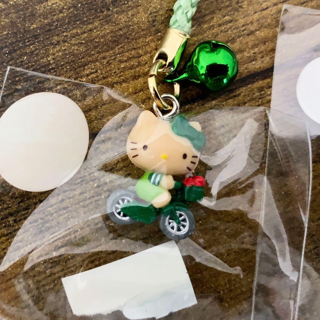 【希少】ご当地キティ　根付　ストラップ　入手困難　激レア多数　⭐︎まとめ売り⭐︎