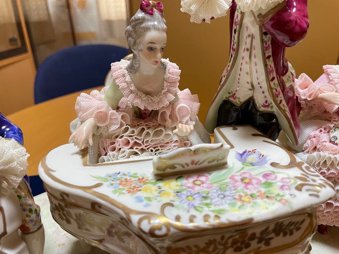 アイリッシュ ドレスデン ミュージカルカルテット