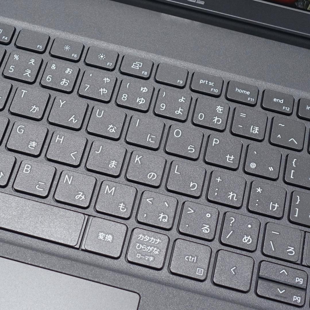 超高速大容量新品ＳＳＤ１ＴＢ搭載✨️極美品で神速の２０２２年製✨１１世代コアｉ５