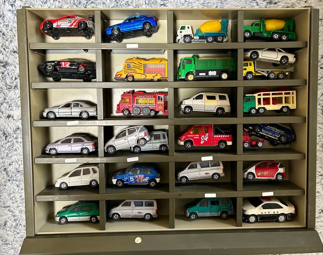 トミカ ミニカー まとめ売り