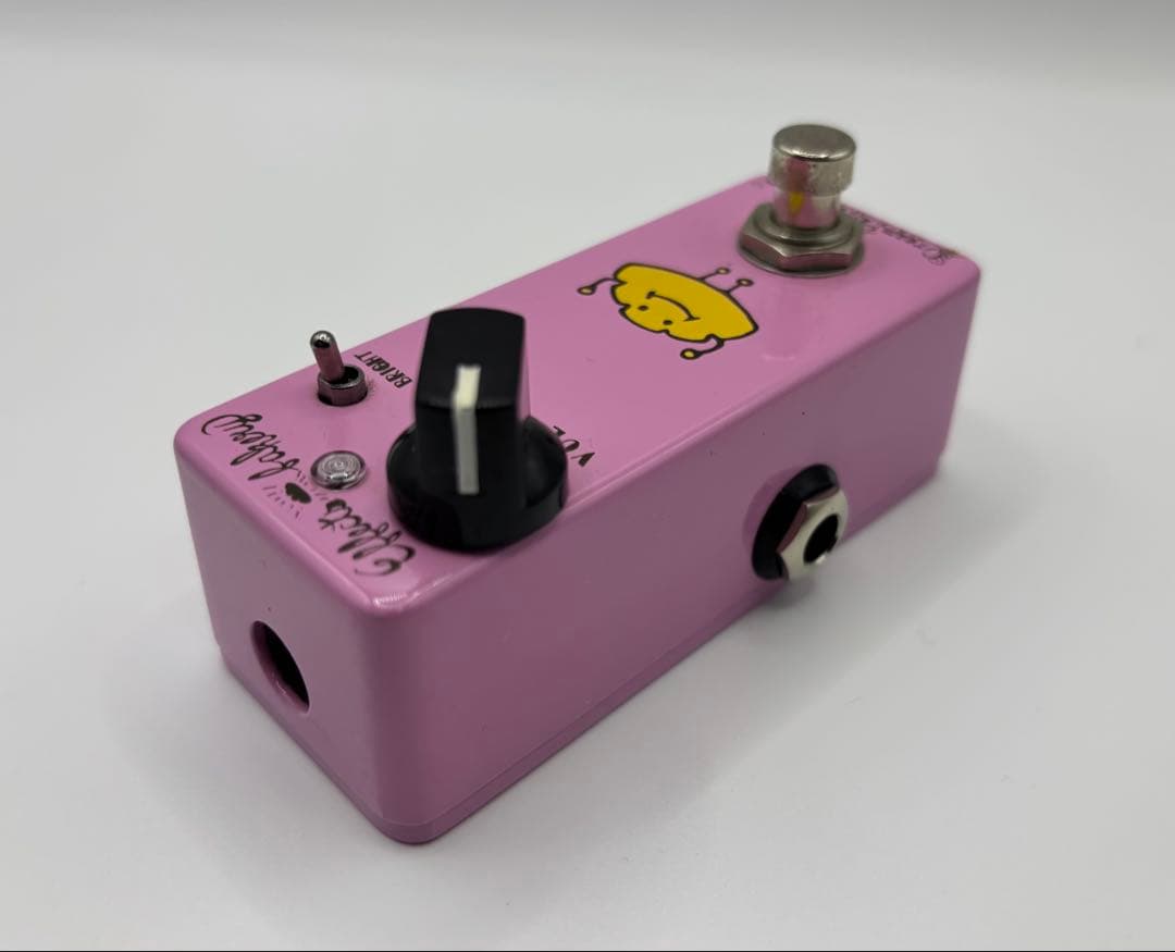 Effects Bakery　セット