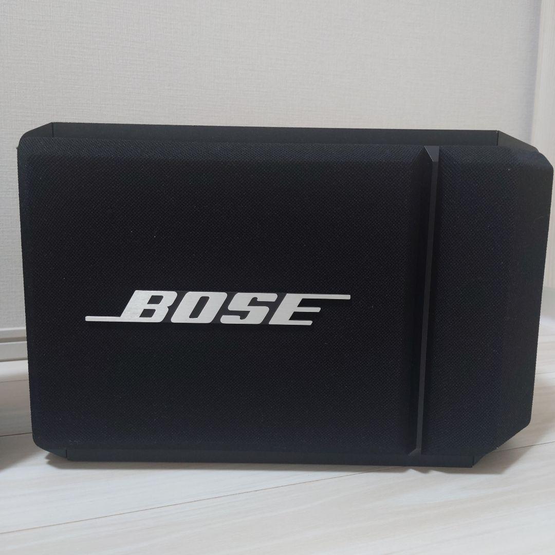 BOSE スピーカー　MODEL214 左右セット
