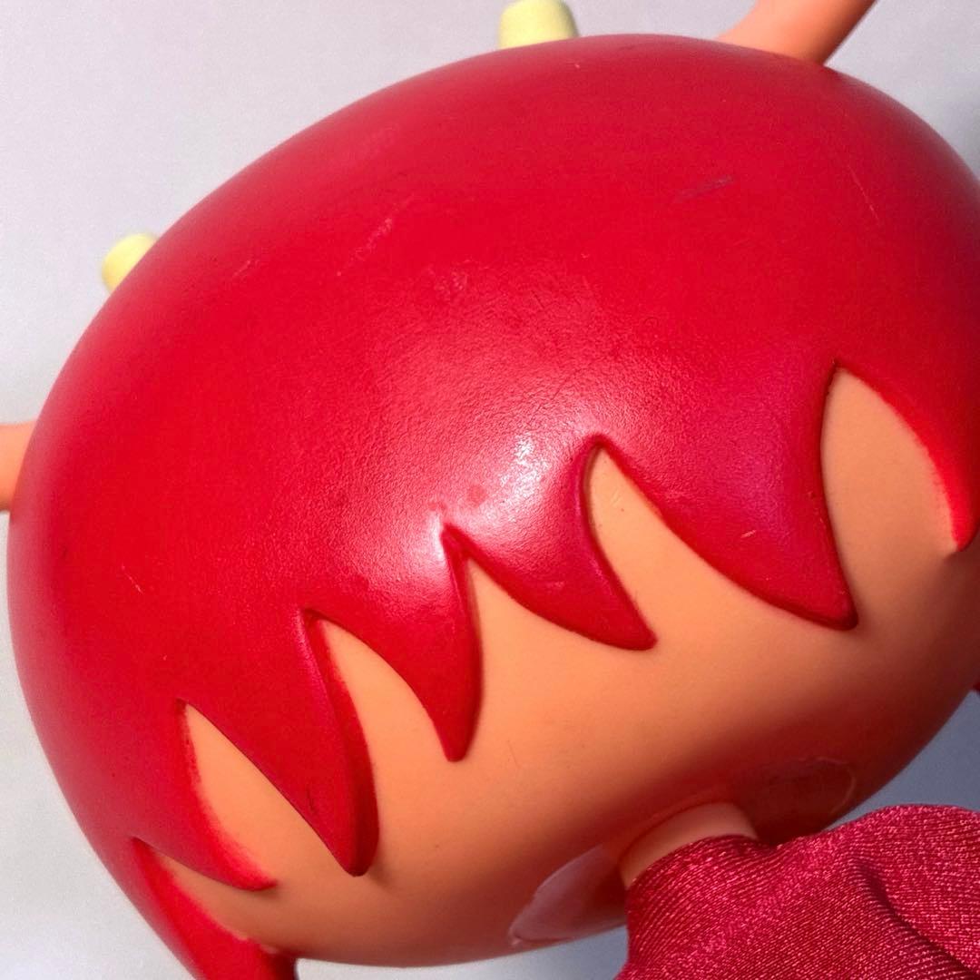 ウンジャマラミー　フィギュア　メディコムトイ　パラッパラッパー　匿名配送