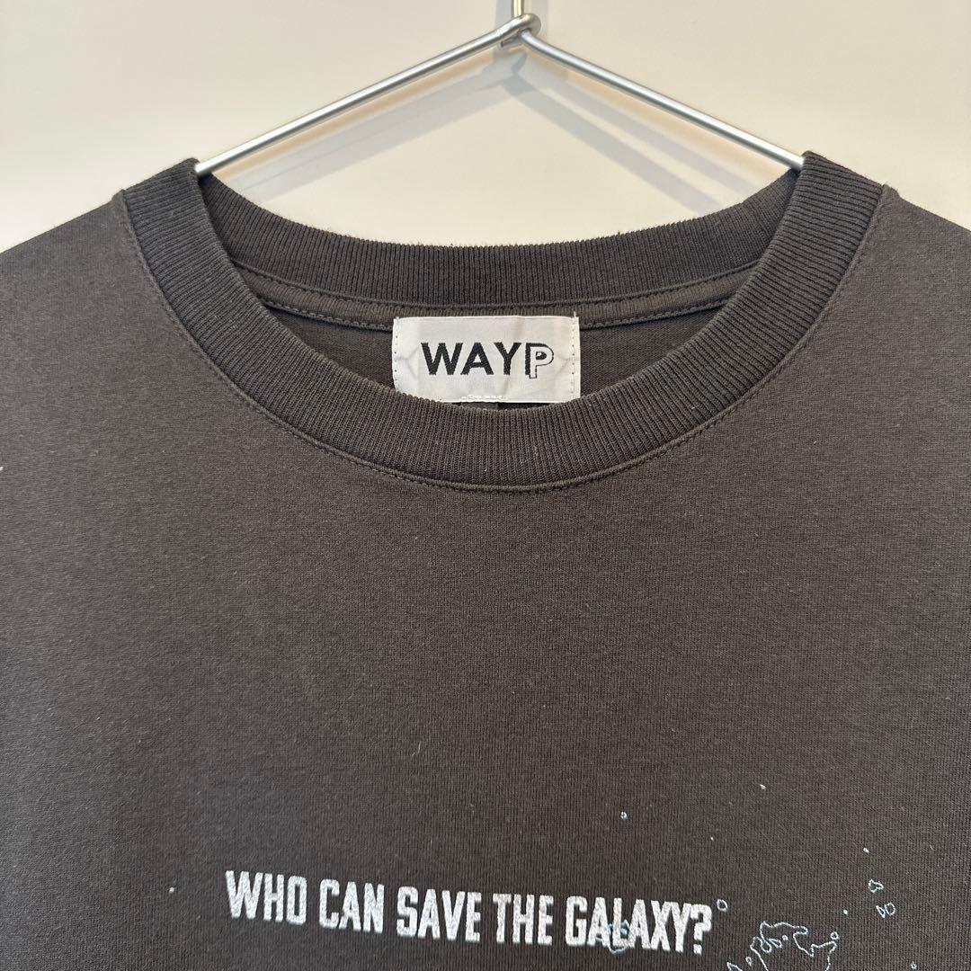 【レア】【新品未使用】Tempalay テンパレイラフォーレ限定Tシャツ　M