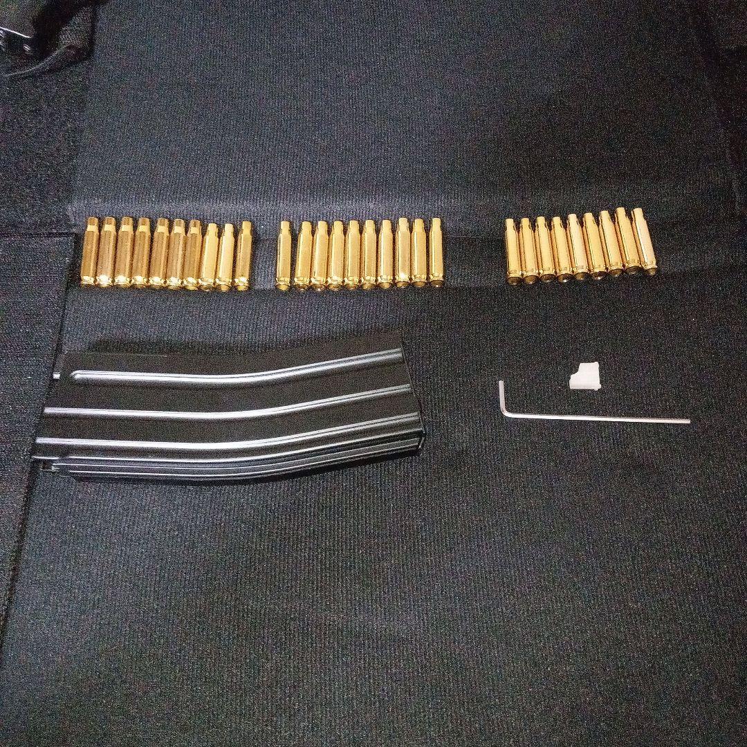 ジャンク品　TOP EBB SR-16 KNIGHT'S URX2