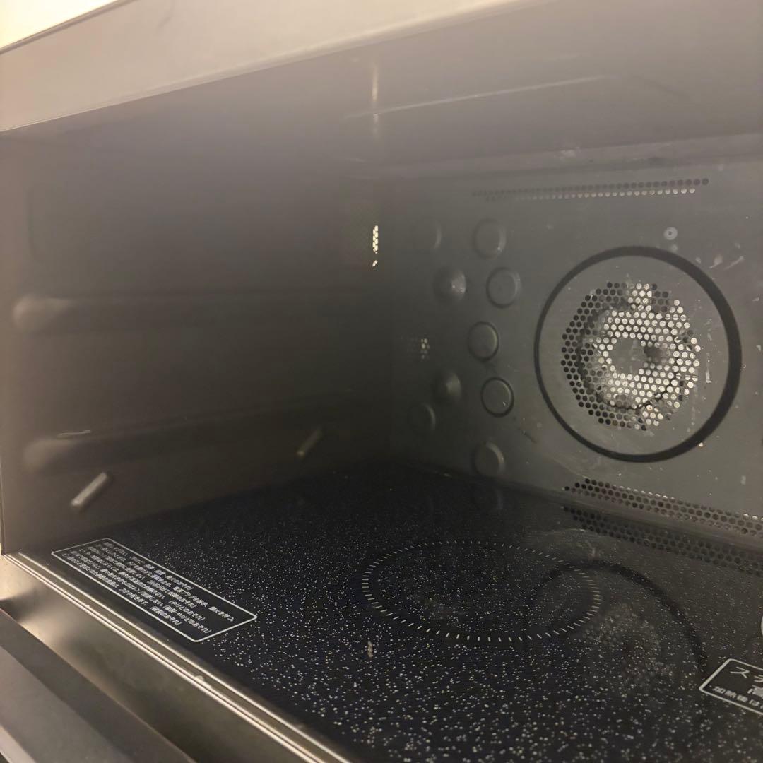 SHARP オーブン・電子レンジRE-SS10C-R