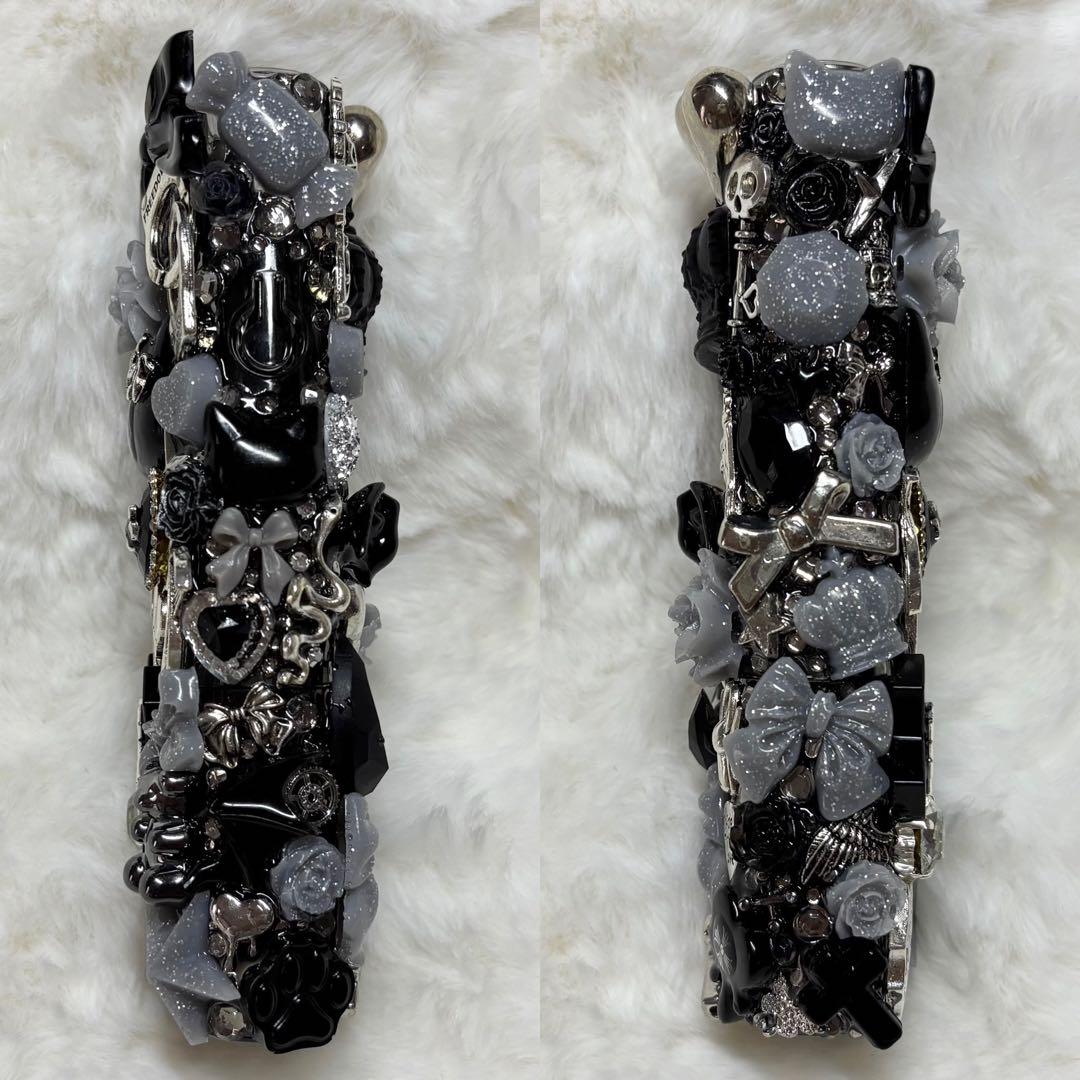 デコ989♡アイコスケース♡IQOS♡イルマワン♡デコケース♡