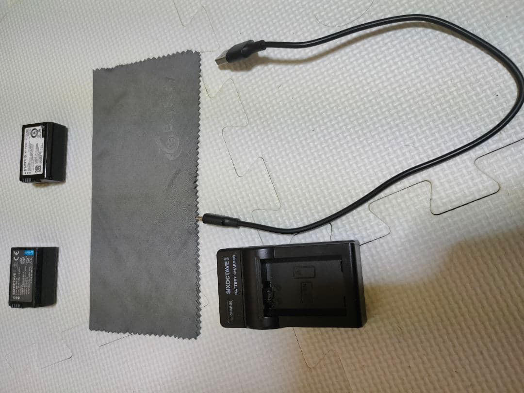 Sony a7 II レンズ付き セット