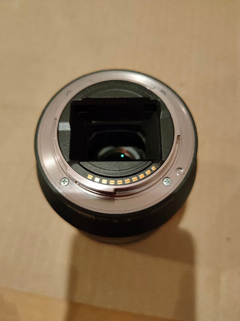 Sony a7 II レンズ付き セット