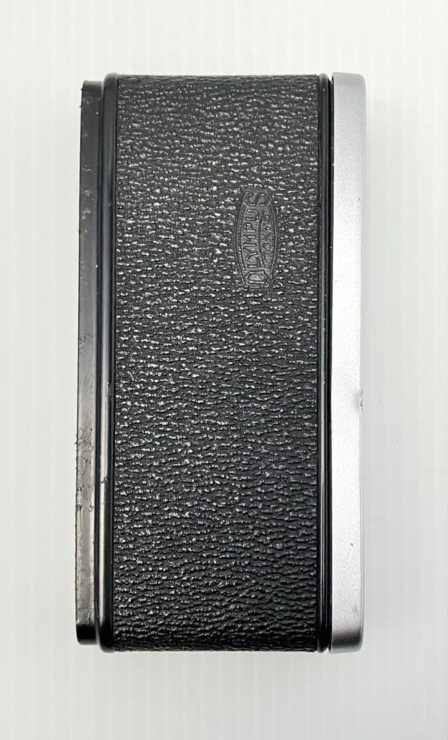 エモい美品 65年前 1960年製 OLYMPUS PEN S ハーフカメラ