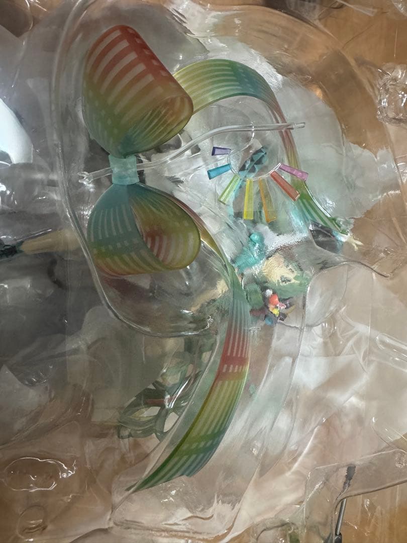 初音ミク Memorial Dress Ver. 1/7スケール フィギュア