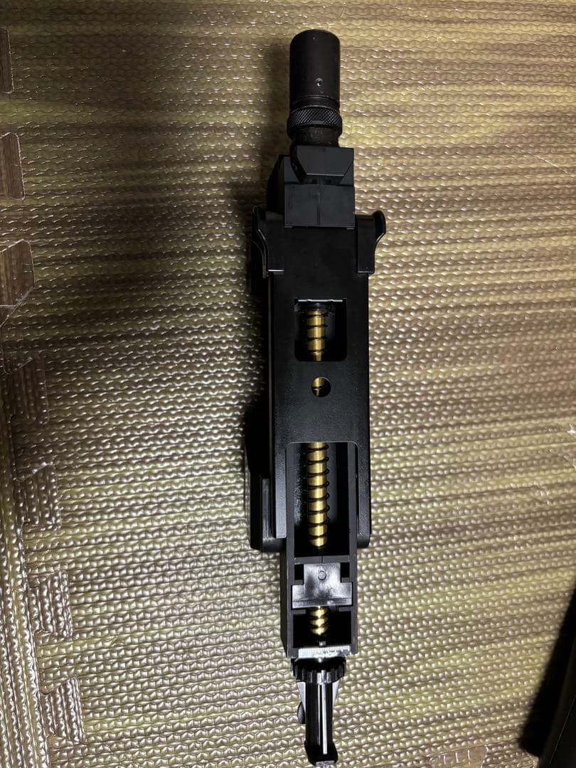 東京マルイ P90TR スタンダード電動ガン セット売り