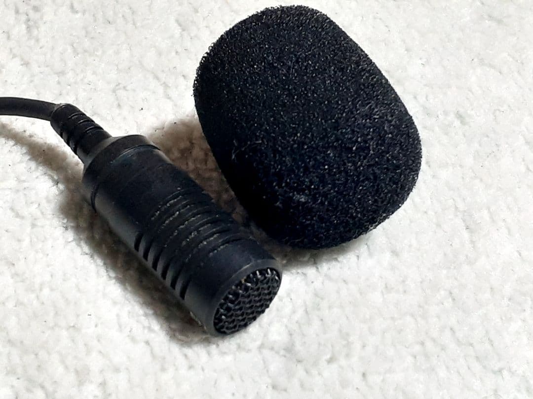 配信機器・PA機器・レコーディング機器 WM-S2